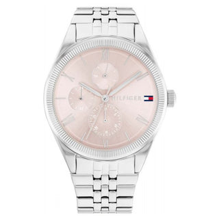 Front view of Tommy Hilfiger 1685262 Watch on white background