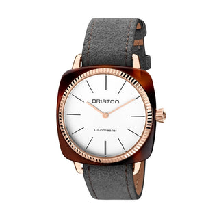 Front view of Briston 22937-PRA-T-2-LNT Watch on white background