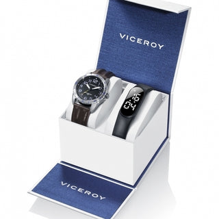 Front view of Viceroy 401167-55 Kids Watch on white background