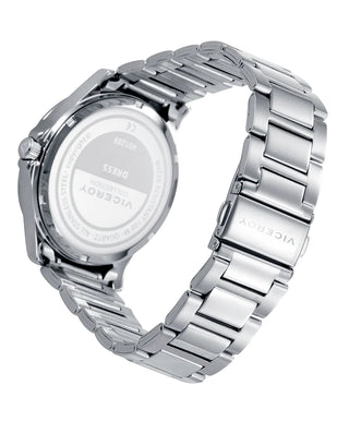 Angle shot of Viceroy 401289-17 Mens Watch on white background