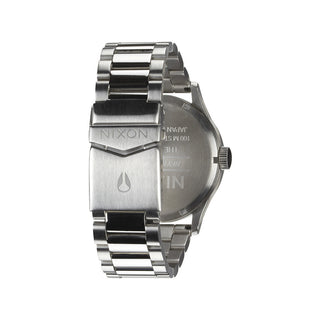 Angle shot of Nixon A356-1258 Watch on white background