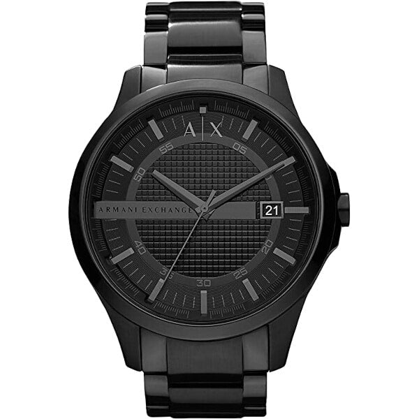 Armani Exchange AX2104 Watch The Watchly