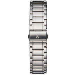 Angle shot of Pierre Cardin CBV-1028 Mens Watch on white background