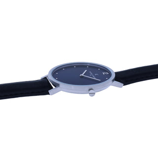 Angle shot of Pierre Cardin CBV-1045 Womens Watch on white background