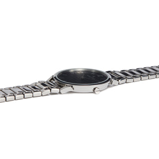 Angle shot of Pierre Cardin CPI-2019 Mens Watch on white background