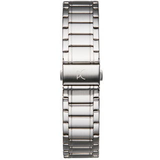 Angle shot of Pierre Cardin CPI-2020 Mens Watch on white background