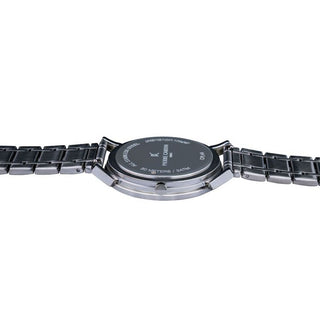 Angle shot of Pierre Cardin CPI-2056 Mens Watch on white background