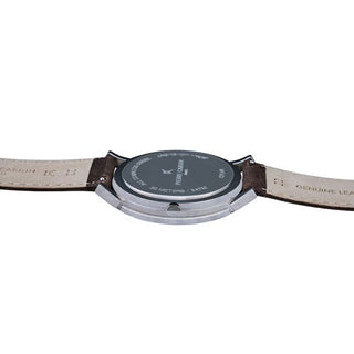 Angle shot of Pierre Cardin CPI-2057 Mens Watch on white background