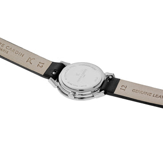 Angle shot of Pierre Cardin CPI-2507 Womens Watch on white background