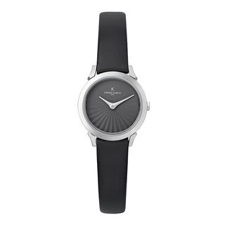 Front view of Pierre Cardin CPI-2510 Womens Watch on white background