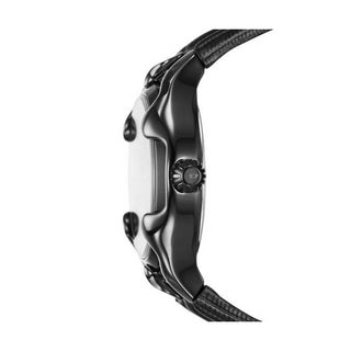 Angle shot of Diesel DZ2193 Mens Watch on white background