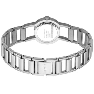 Angle shot of Esprit ES1L083M0015 Womens Watch on white background