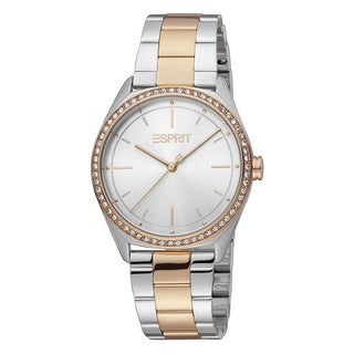 Front view of Esprit ES1L289M0095 Womens Watch on white background