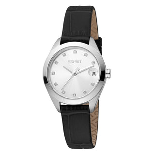 Front view of Esprit ES1L295L0015 Womens Watch on white background