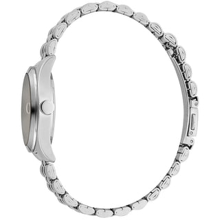 Angle shot of Esprit ES1L295M0065 Womens Watch on white background