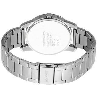 Angle shot of Esprit ES1L325M0065 Womens Watch on white background