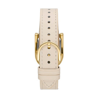 Angle shot of Fossil Harwell ES5280 Womens Watch on white background