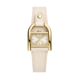 Front view of Fossil Harwell ES5280 Womens Watch on white background