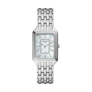 Front view of Fossil ES5306 Womens Watch on white background