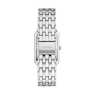 Angle shot of Fossil ES5306 Womens Watch on white background