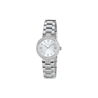 Front view of Breil EW0254 Womens Watch on white background