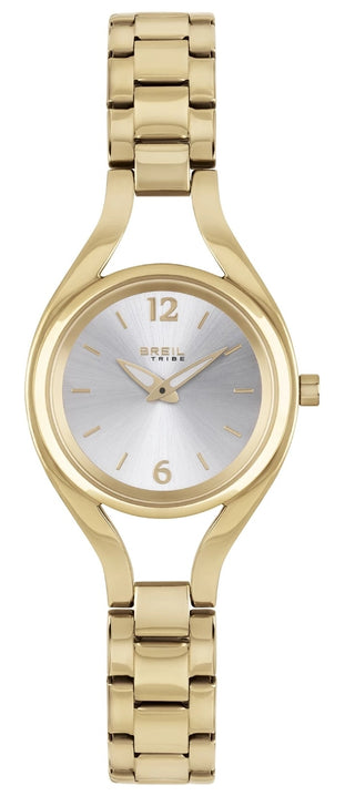 Front view of Breil EW0588 Womens Watch on white background