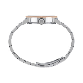 Angle shot of Breil EW0590 Mens Watch on white background