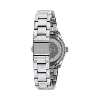 Angle shot of Breil EW0600 Womens Watch on white background