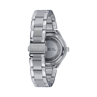 Angle shot of Breil EW0618 Kids Watch on white background