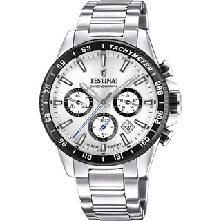 Angle shot of Festina F20560_1 Watch on white background