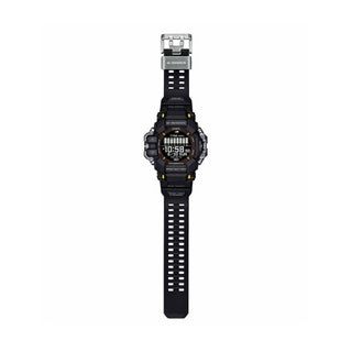 Angle shot of Casio GPR-H1000-1ER Mens Watch on white background