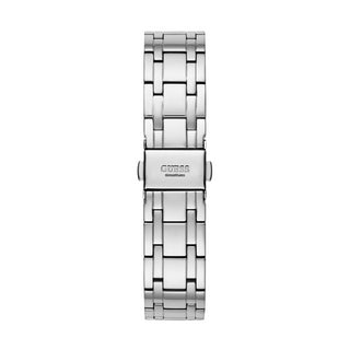 Angle shot of Guess GW0033L7 Watch on white background