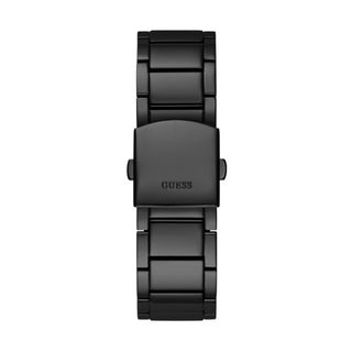 Angle shot of Guess GW0323G3 Watch on white background