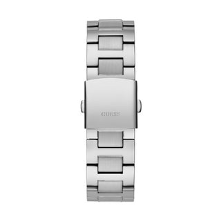 Angle shot of Guess GW0489G3 Watch on white background