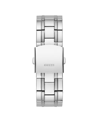 Angle shot of Guess GW0490G1 Watch on white background