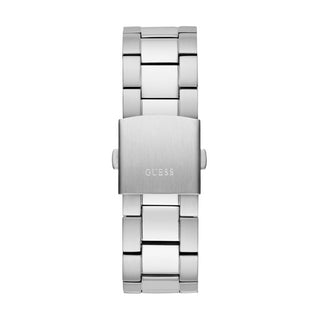 Angle shot of Guess GW0539G1 Watch on white background