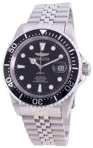 Front view of Invicta INV30091 Mens Watch on white background