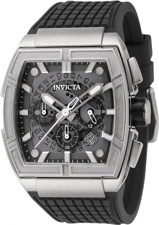 Front view of Invicta INV44883 Mens Watch on white background