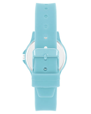 Angle shot of Juicy Couture JC_1325LBLB Womens Watch on white background