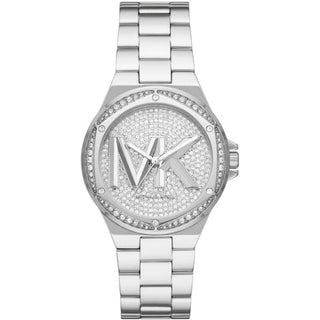 Front view of Michael Kors MK7234 Watch on white background