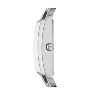 Angle shot of Michael Kors MK7407 Womens Watch on white background