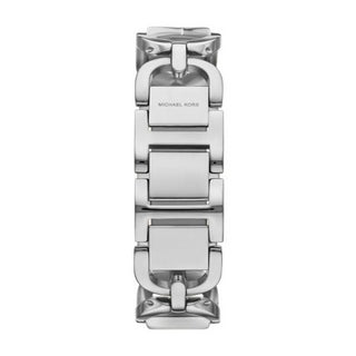 Angle shot of Michael Kors MK7407 Womens Watch on white background