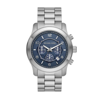 Front view of Michael Kors MK9105 Watch on white background