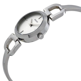 Angle shot of Dkny NY8540 Womens Watch on white background