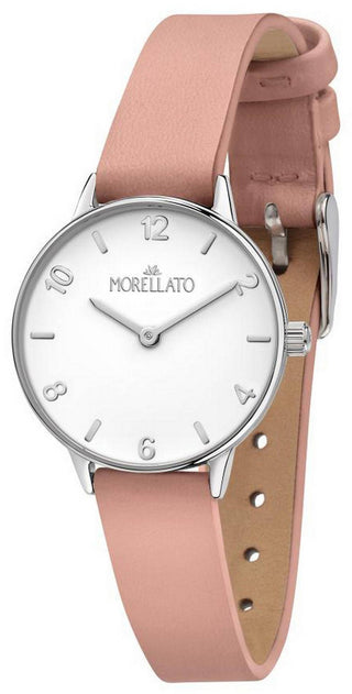 Front view of Morellato Time R0151141530- Womens Watch on white background