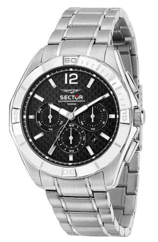 Front view of Sector R3273636003- Mens Watch on white background