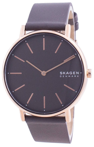 Front view of Skagen SKW2794 Womens Watch on white background