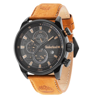 Front view of Timberland TBL14816JLB02 Watch on white background