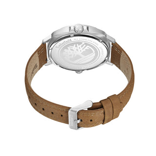 Angle shot of Timberland TDWGB2201402 Watch on white background