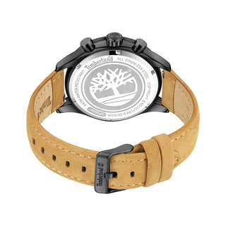 Angle shot of Timberland TDWGF0009701 Watch on white background